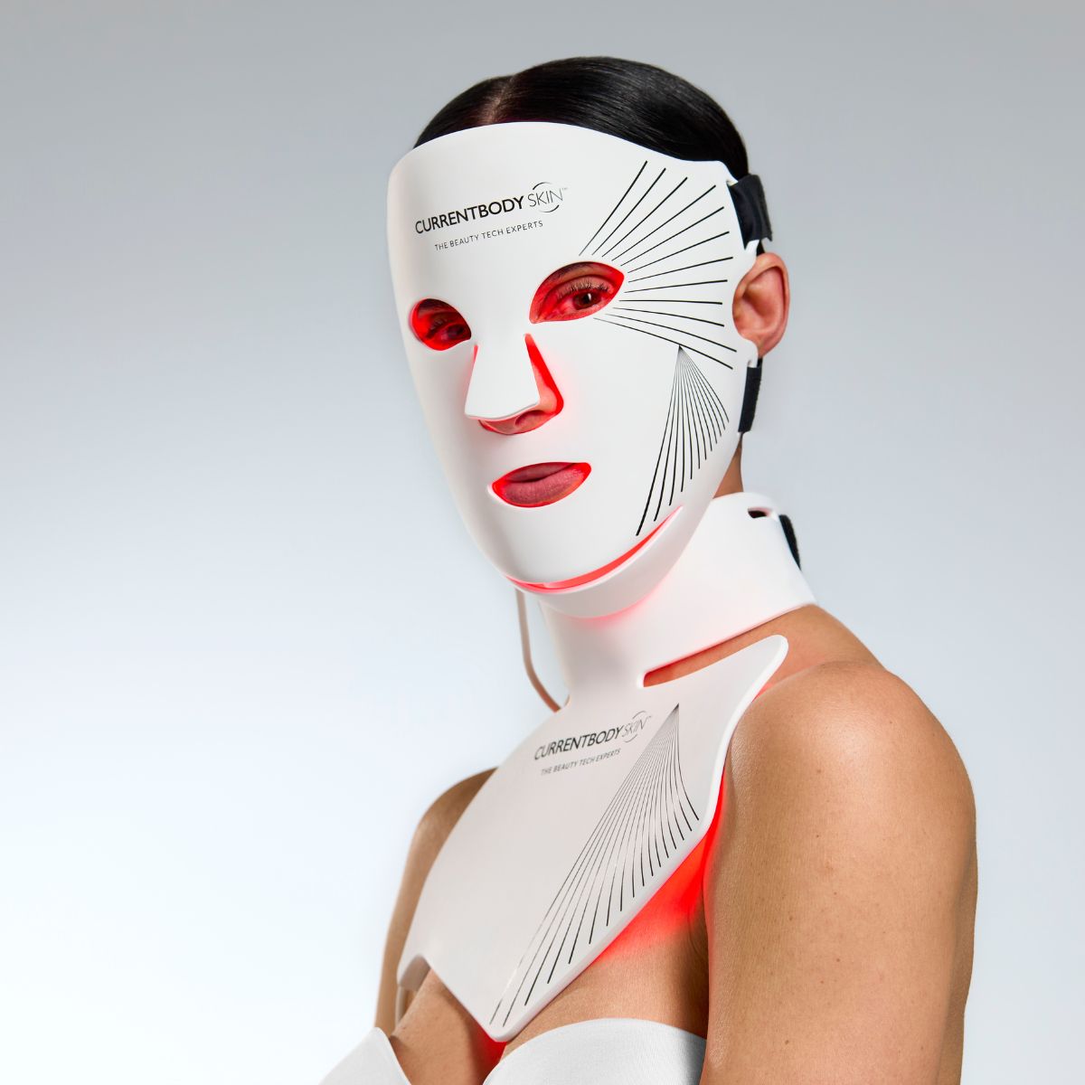 CurrentBody Skin Máscara LED Facial