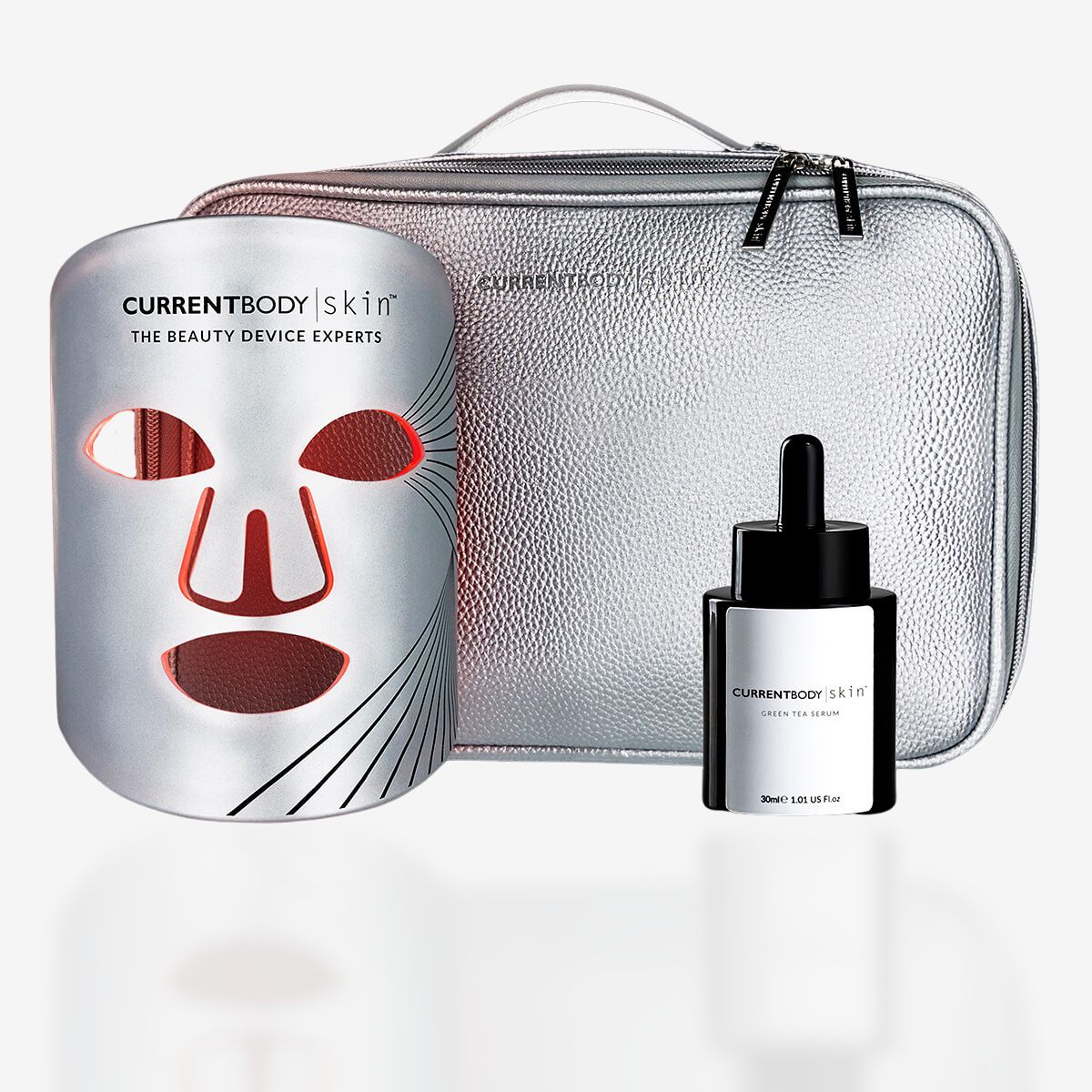 CurrentBody Skin Máscara LED Facial