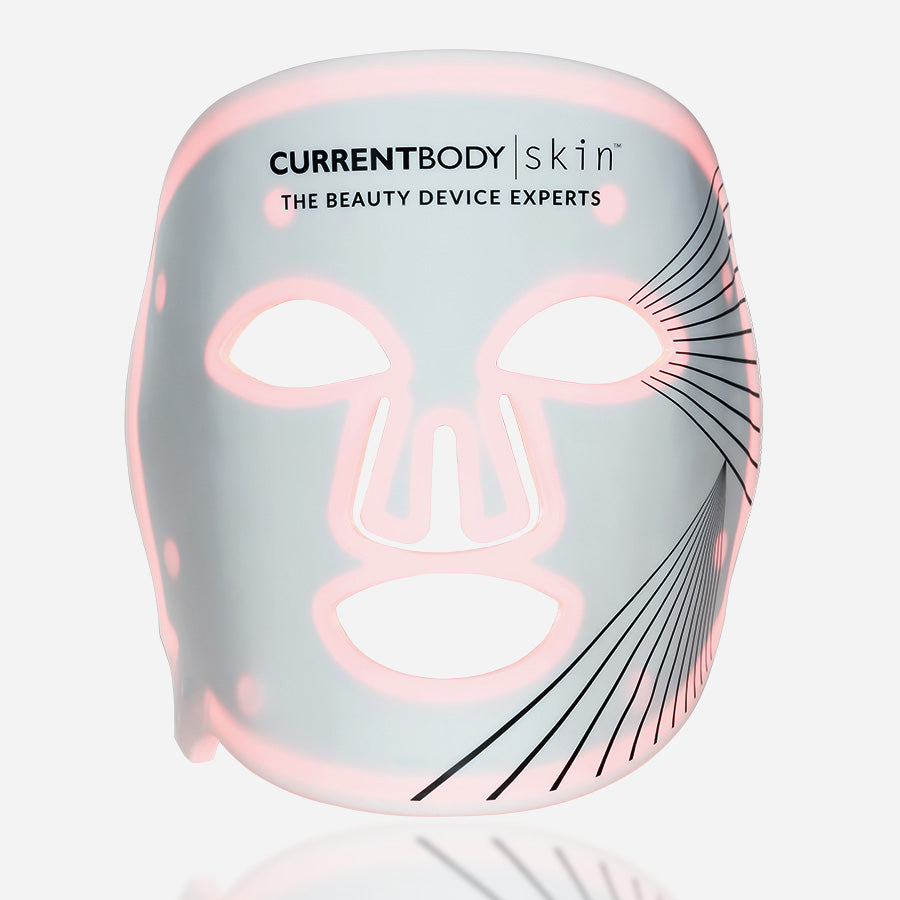 CurrentBody Skin Máscara LED Facial