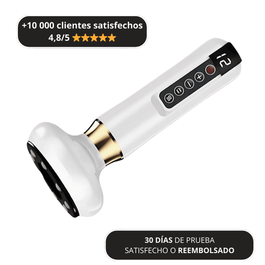 BellaPiel™ - Masajeador anticelulítico