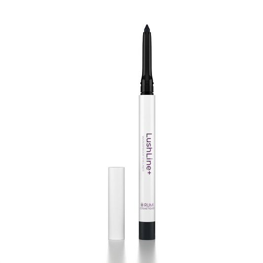 Best Smudge-Proof Eyeliner Pencil For Older Women