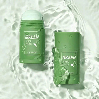 Helmedic™ - Maschera Stick al tè verde