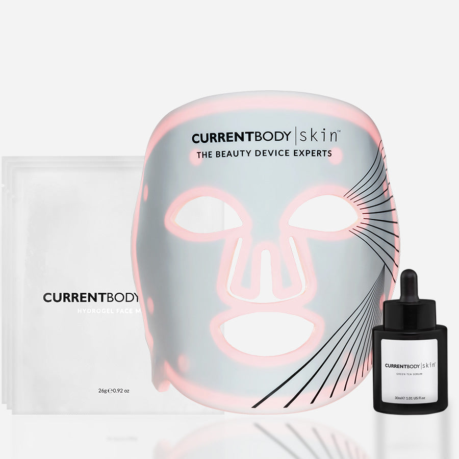 CurrentBody Skin Máscara LED Facial