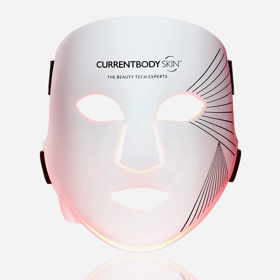 CurrentBody Skin Máscara LED Facial
