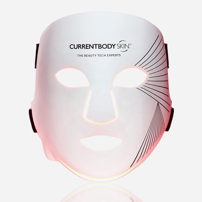 CurrentBody Skin Máscara LED Facial